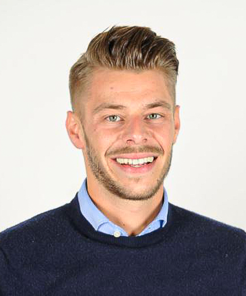 Philipp Gerresheim
