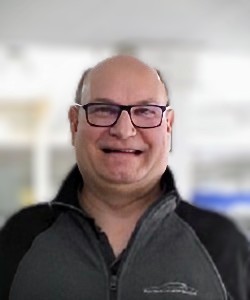 Stefan Giesen