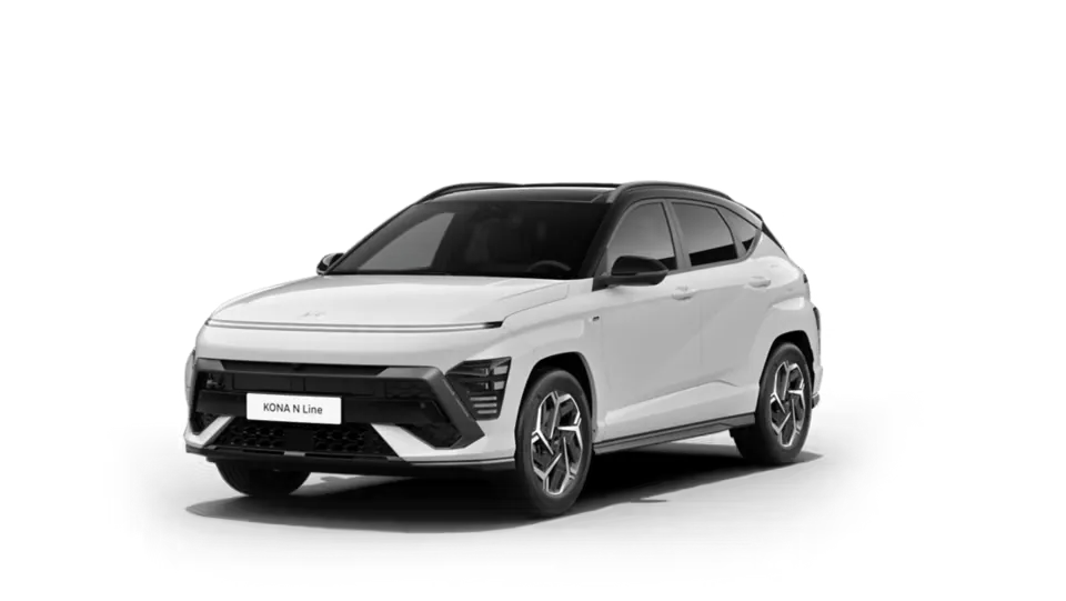 KONA N Line
