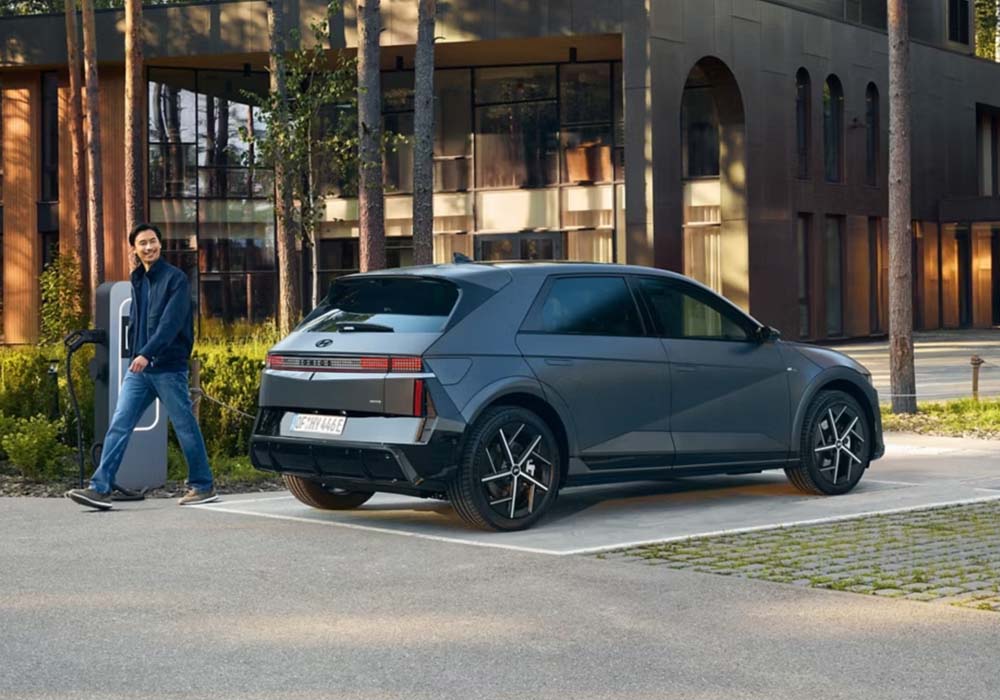 IONIQ 5