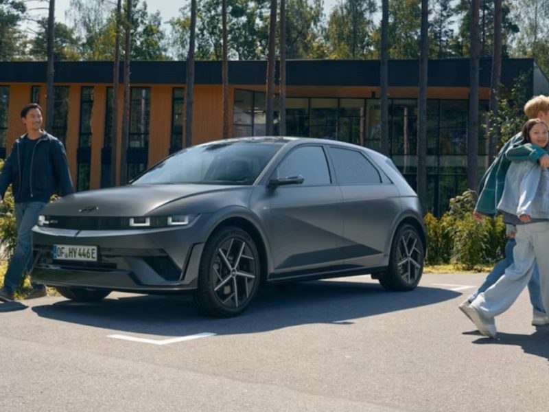 IONIQ 5