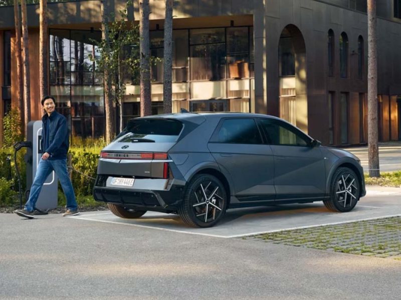 IONIQ 5
