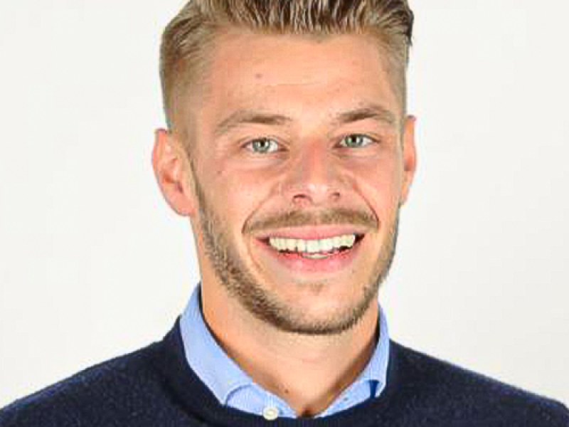 Philipp Gerresheim